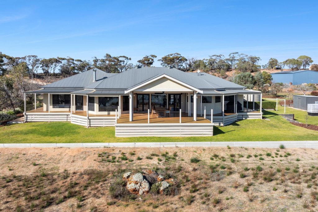 Thumbnail for 1714 Stanitzki Road, Berri