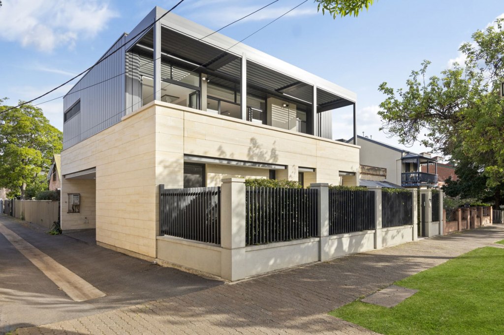 Thumbnail for SOLD | 77 Childers Street, North Adelaide