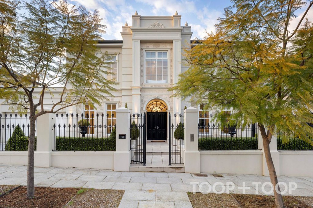 Thumbnail for 155 Barnard Street, North Adelaide