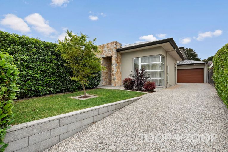 Thumbnail for SOLD | 28A Primrose Terrace, Rosslyn Park