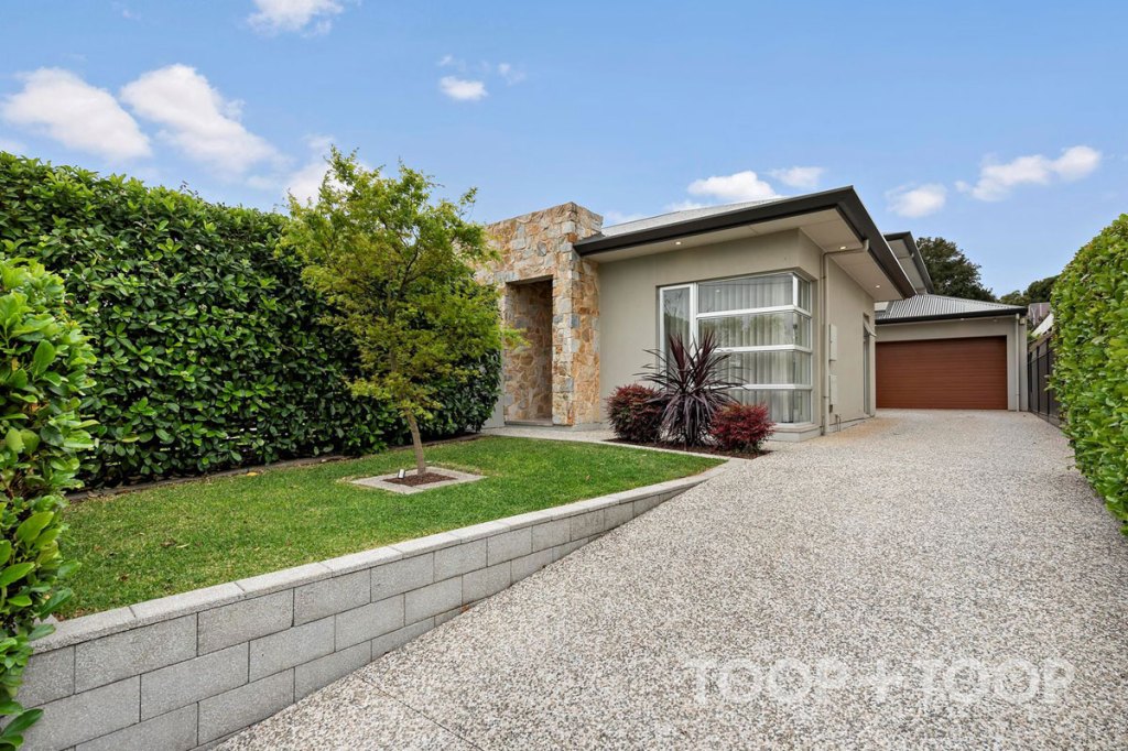Thumbnail for SOLD | 28A Primrose Terrace, Rosslyn Park