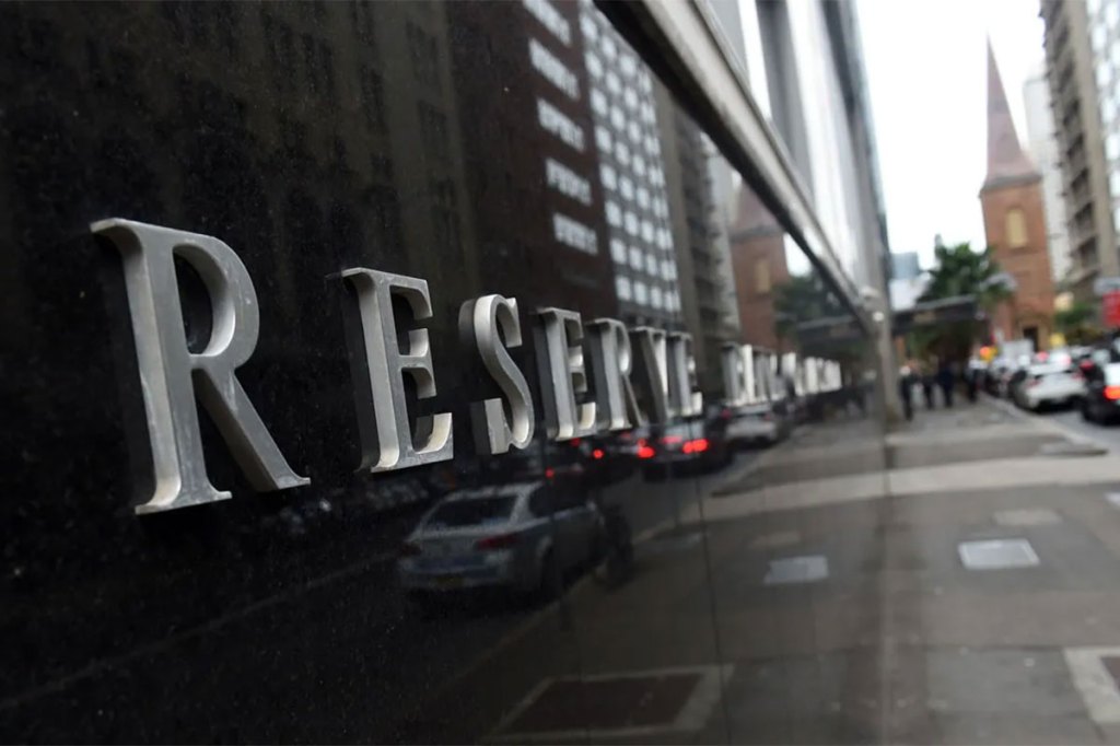 Thumbnail for Reserve Bank tipped to hold interest rates despite inflation fall