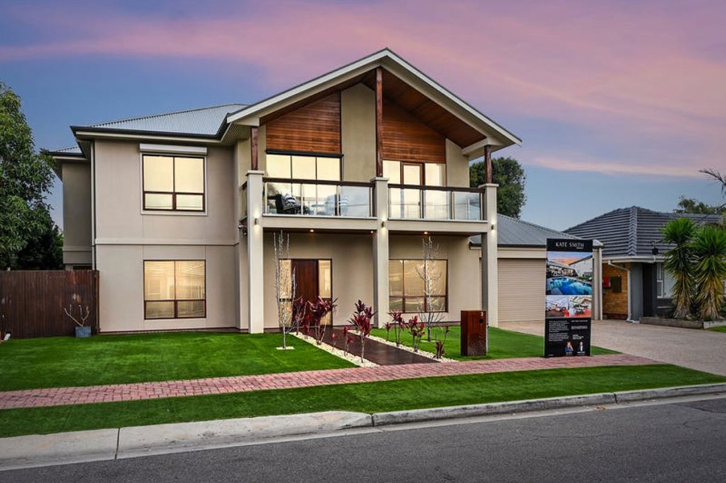 Thumbnail for 3 Coral Avenue, Semaphore Park