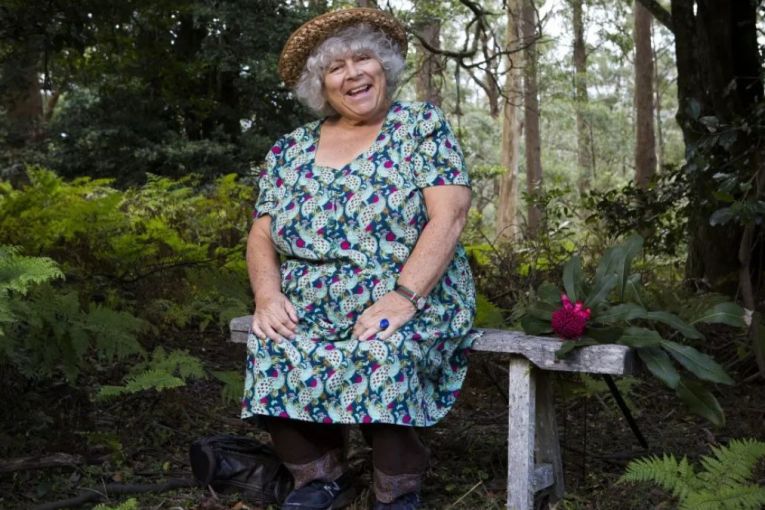 Thumbnail for Tony Armstrong and Miriam Margolyes headline ABC’s fresh line-up for 2025