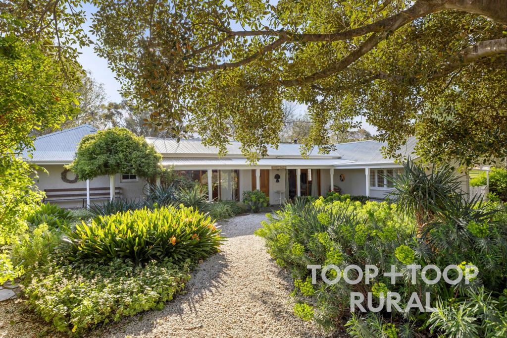 Thumbnail for 134 Mattiske Road Tanunda