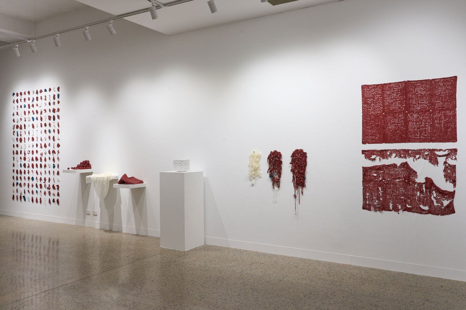 ACE Studios: 2024 exhibition