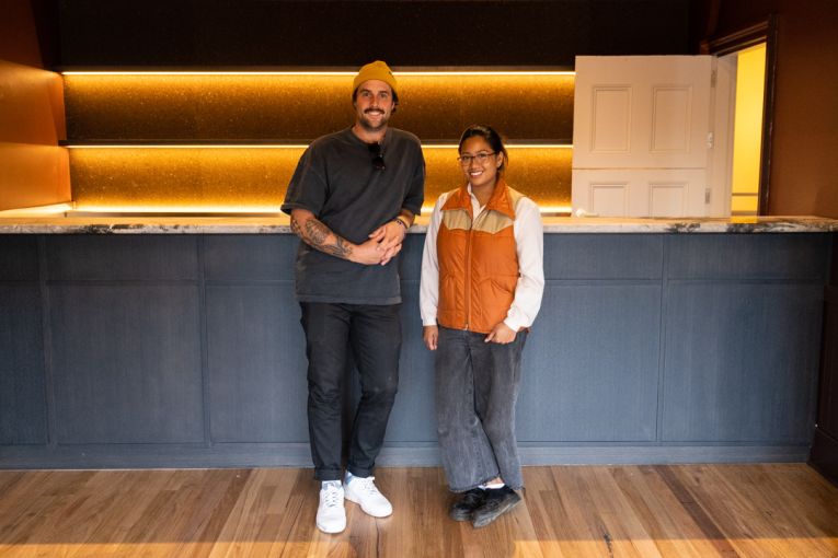 Thumbnail for Ballet wine bar steps into beachside hotspot