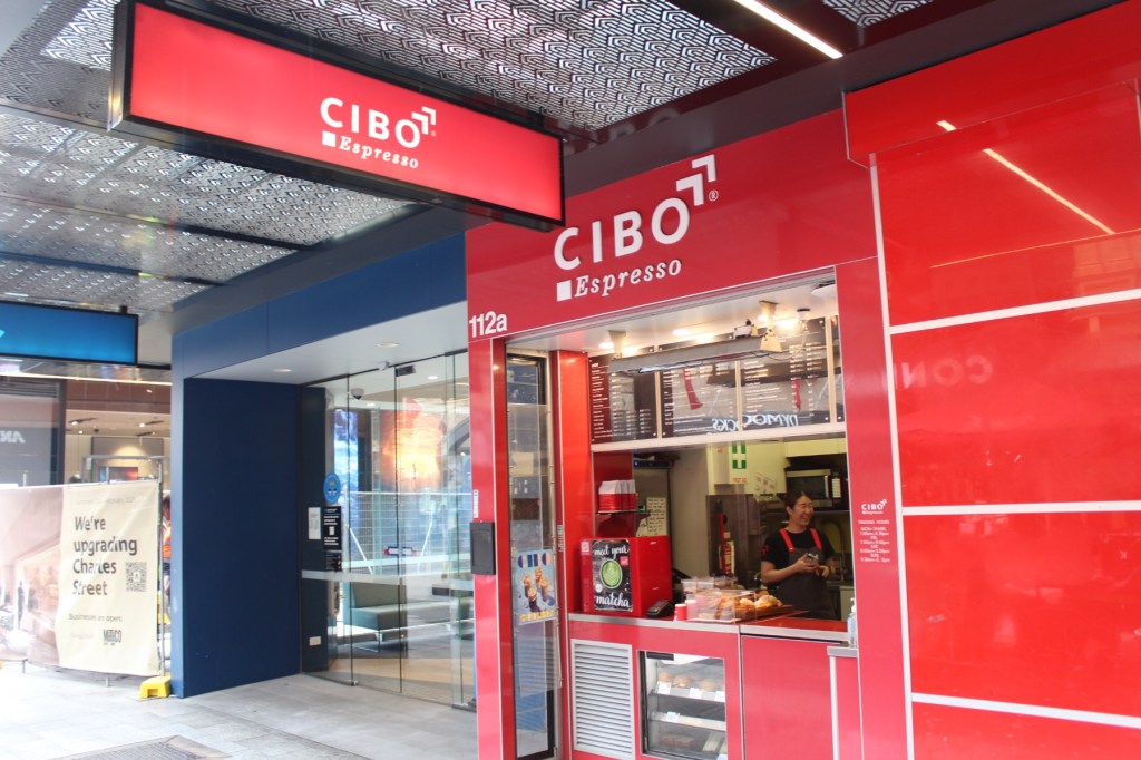 Thumbnail for CIBO to become Gloria Jean’s in multi-million-dollar deal