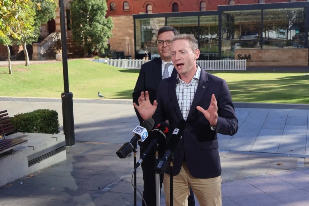 Thumbnail for Leaked document shows proposed museum gallery overhaul