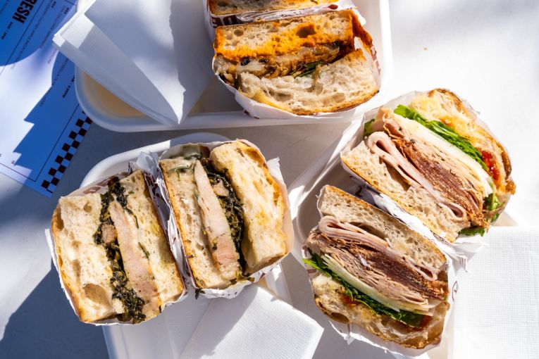 Thumbnail for Is Don, is good: Sando grab-and-go at Don’s Deli