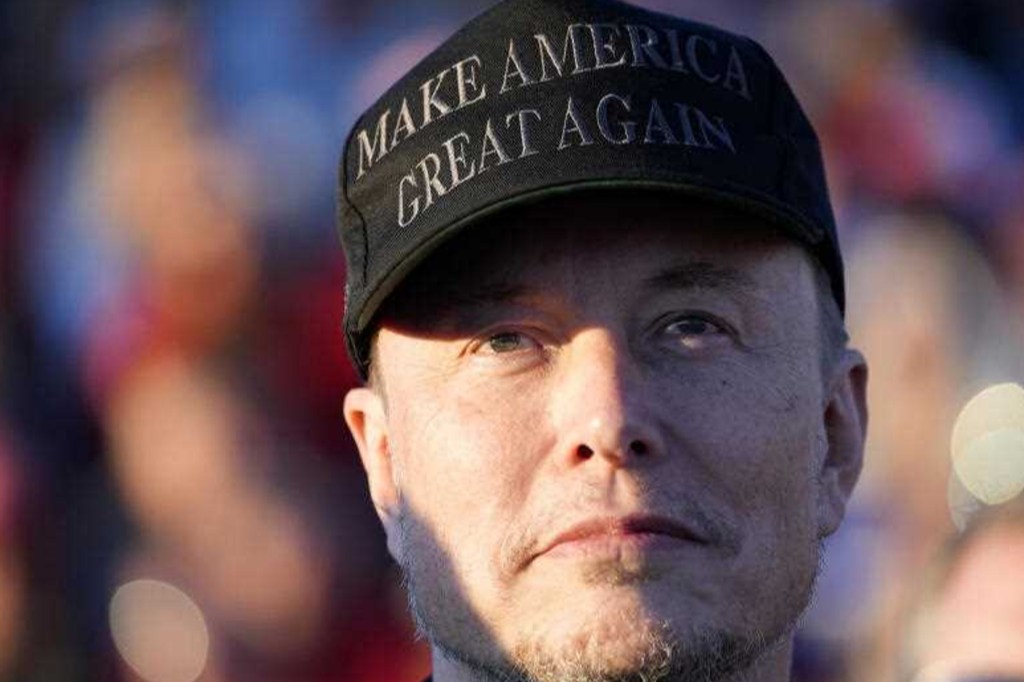 Thumbnail for Musk’s clout with Trump could enrich his companies