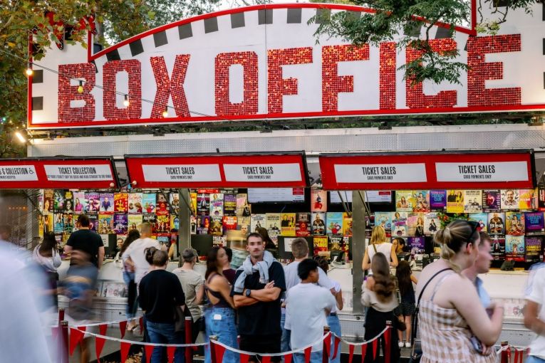 Thumbnail for It’s festival time in the festival state – but how safe is it?