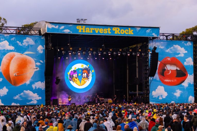 Thumbnail for State Govt seeks clarity on East End music festival