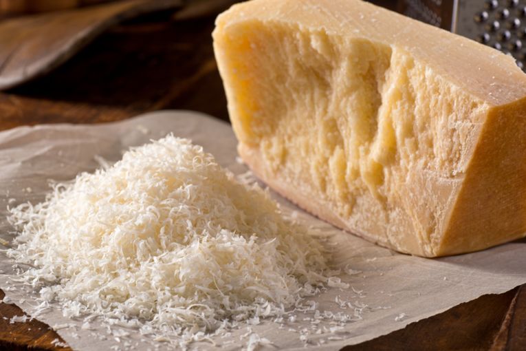 Thumbnail for Man arrested in big cheese heist breakthrough