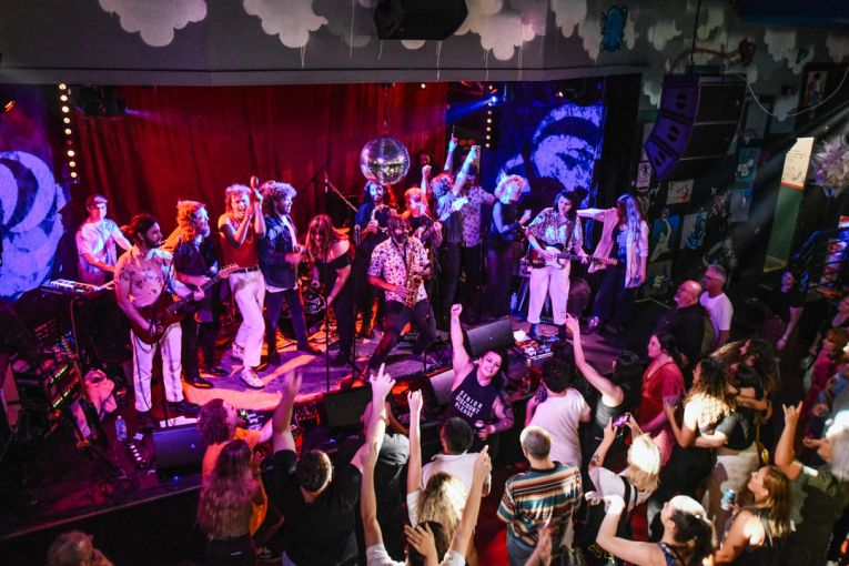 Thumbnail for Reforms, not handouts, needed to save Adelaide’s nightlife