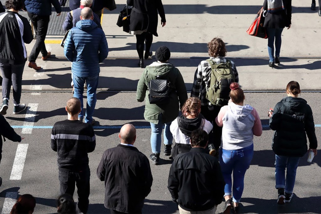 Thumbnail for Calls for release of unmet mental health needs report