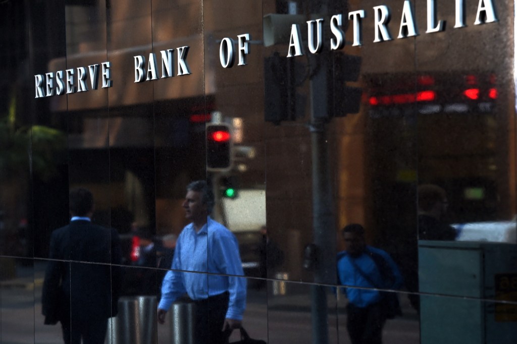 Thumbnail for No change to RBA forecasts after Trump election