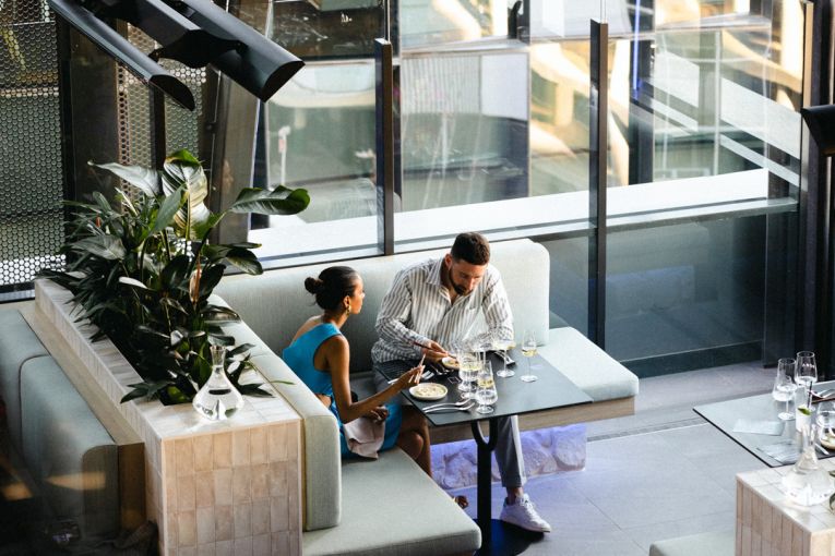 Thumbnail for SORA on Pirie Street set to fly sky-high