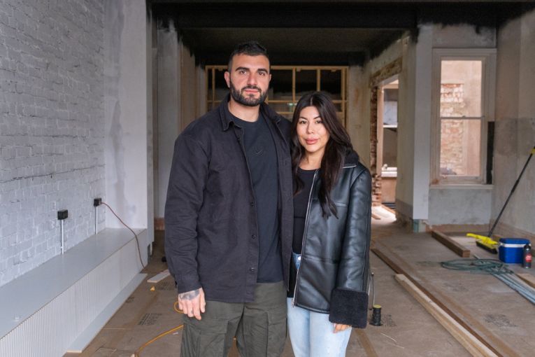 Thumbnail for A new café is coming to Henley Square