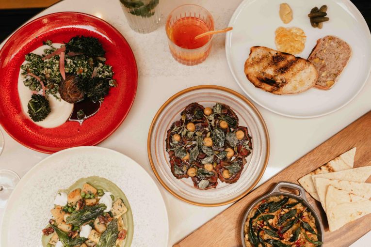 Thumbnail for Storehouse Flinders East brings classics with a twist to Vibe Hotel