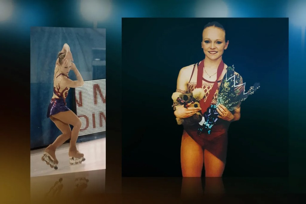 Thumbnail for How Tammy Bryant skated into the record books