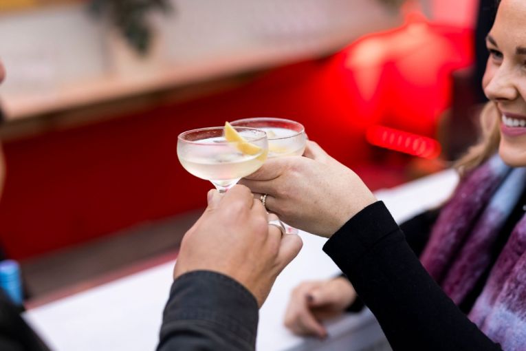 Thumbnail for South Australia shines at the Tasting Australia Spirit Awards