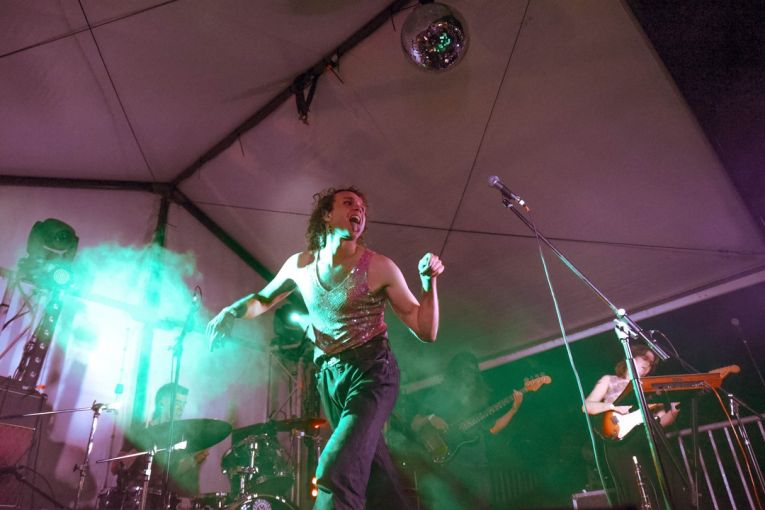 Thumbnail for SA Music Awards 2023 finalists announced