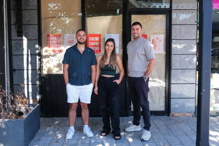 Thumbnail for Sandwich deli Tonino is coming to King William Road