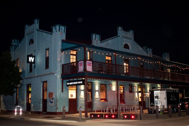 Thumbnail for Wheaty Brewing Corps celebrates 10th birthday with five new beers