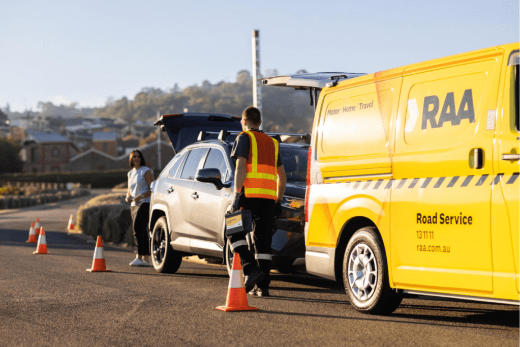 Thumbnail for Amber light speed warning for SA drivers