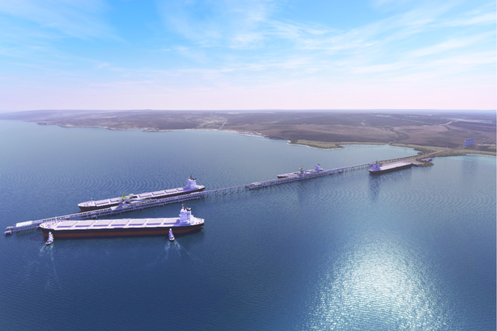 Thumbnail for Canadian firm eyes green hydrogen on Eyre Peninsula
