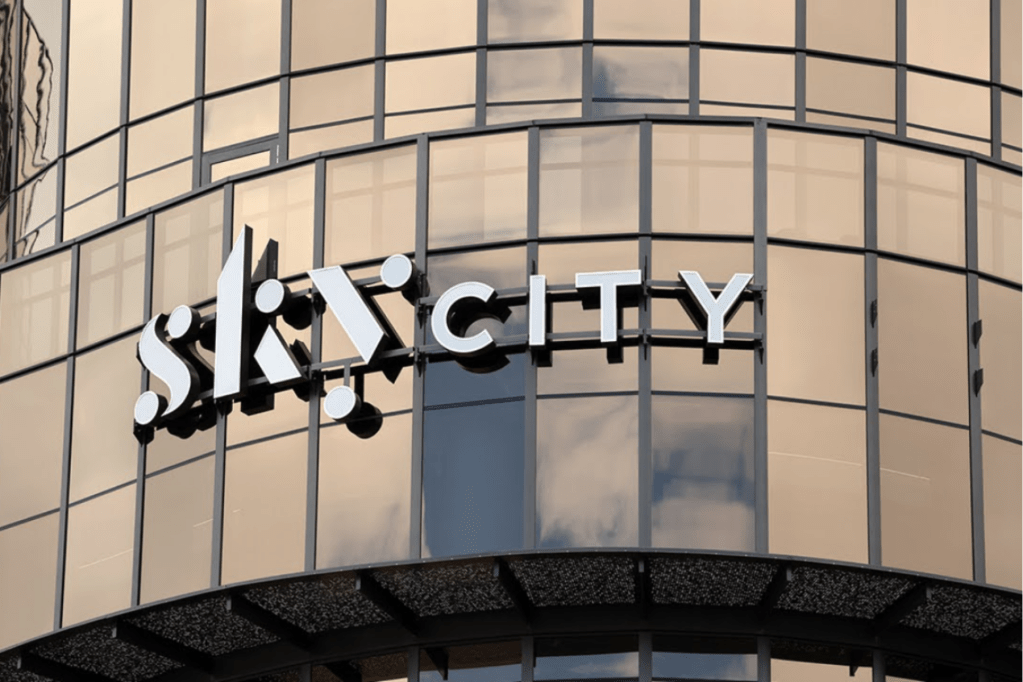 Thumbnail for Court orders SkyCity to pay $67 million money laundering fine