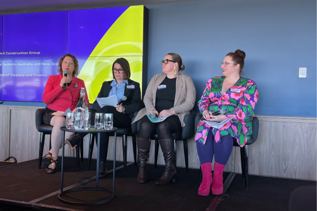 Thumbnail for ‘A lot of frontiers to cross’: improving gender equality in South Australia’s workforce