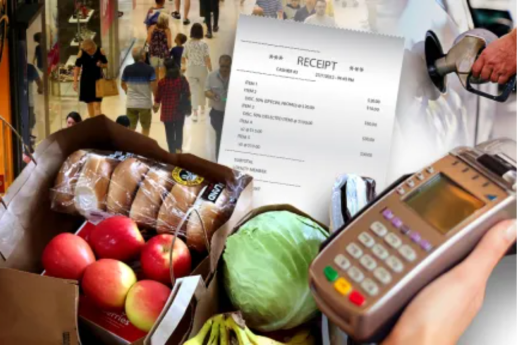 Thumbnail for Inflation climbs ahead of RBA interest rate decision