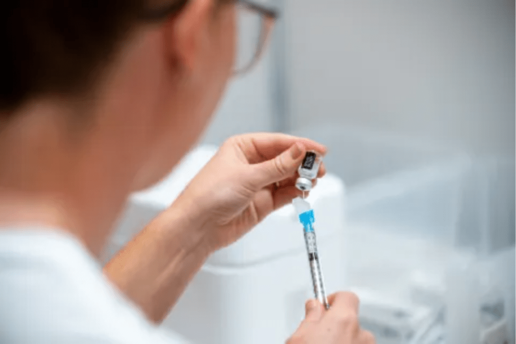 Thumbnail for SA Health drops staff COVID vaccination mandate