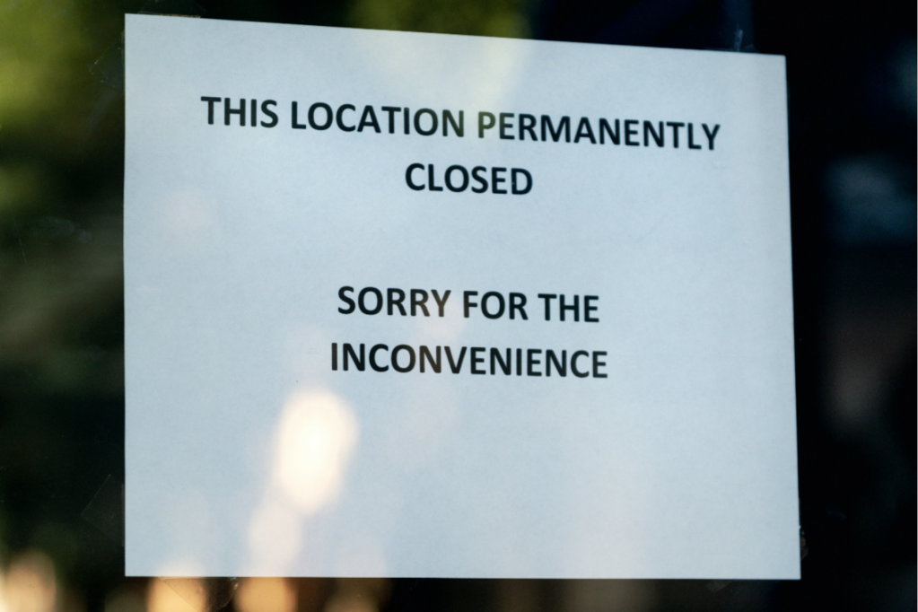 Thumbnail for SA business failure increase on horizon