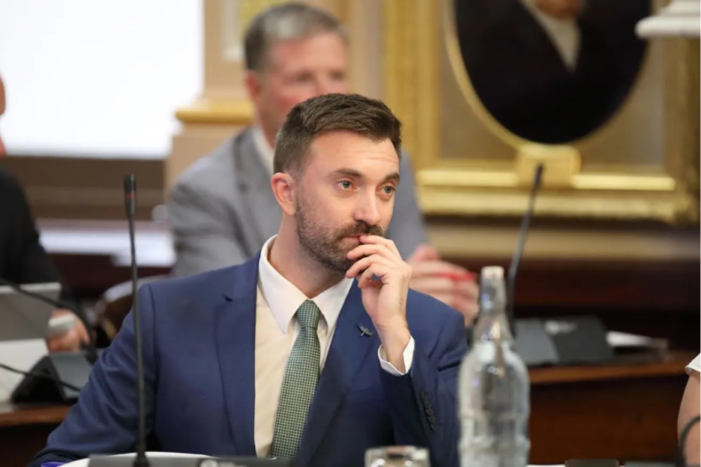 Thumbnail for Landlords to pay for rental energy efficiency under new standards push