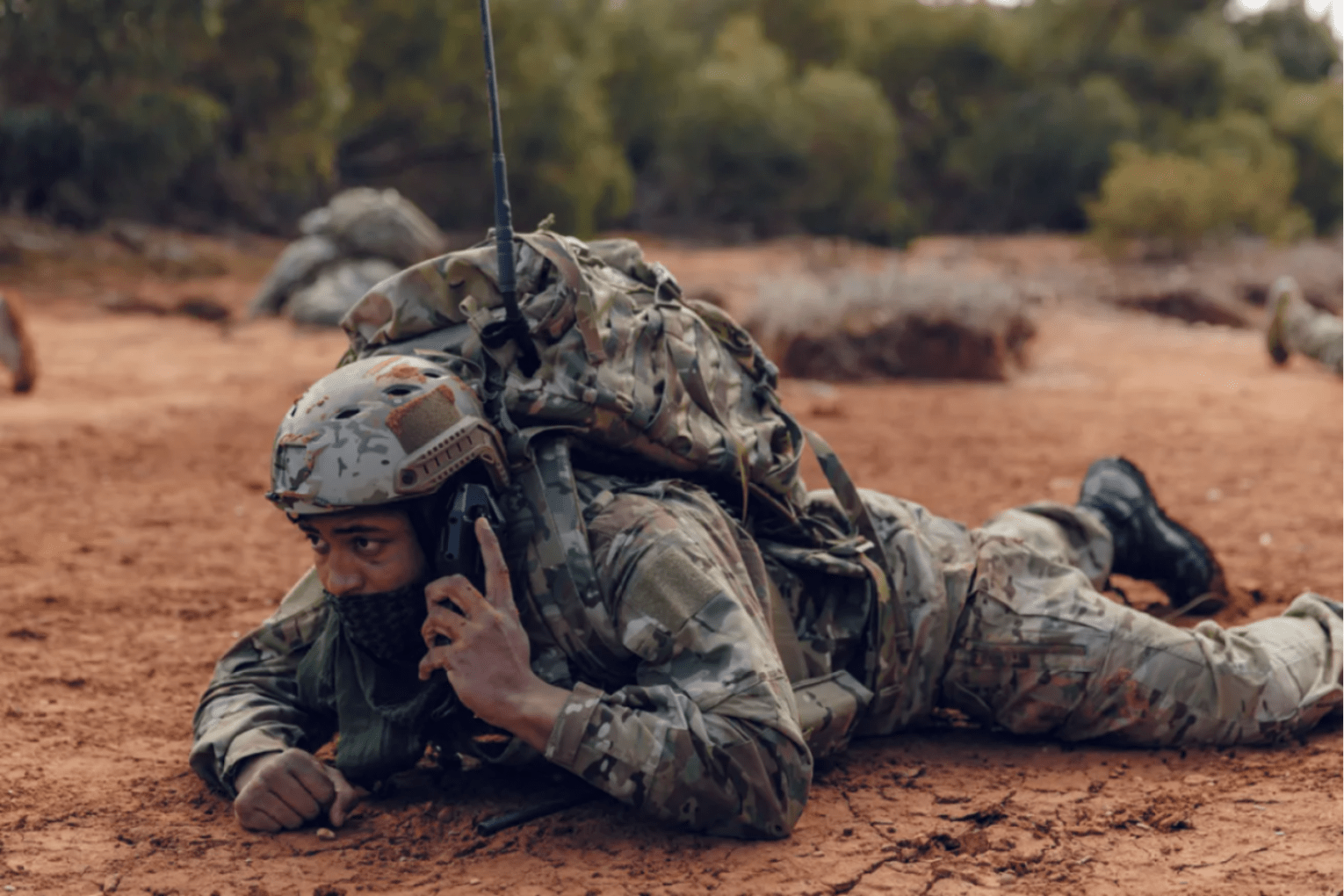 Codan has announced the acquisition of a US military technology provider. Photo: File Photo