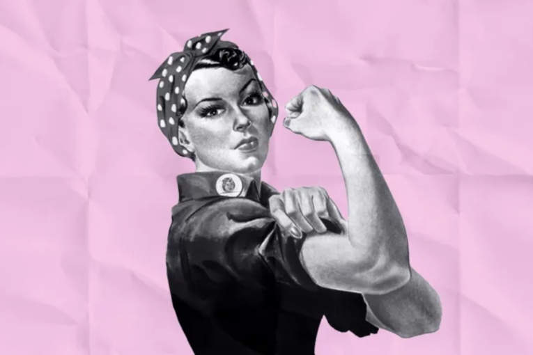 Thumbnail for The barriers to women in male-dominated industries, and how to break them