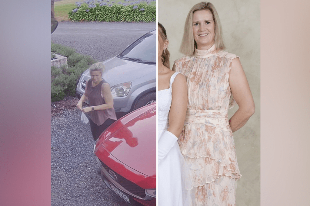 Thumbnail for Man accused of Samantha Murphy’s murder pleads not guilty