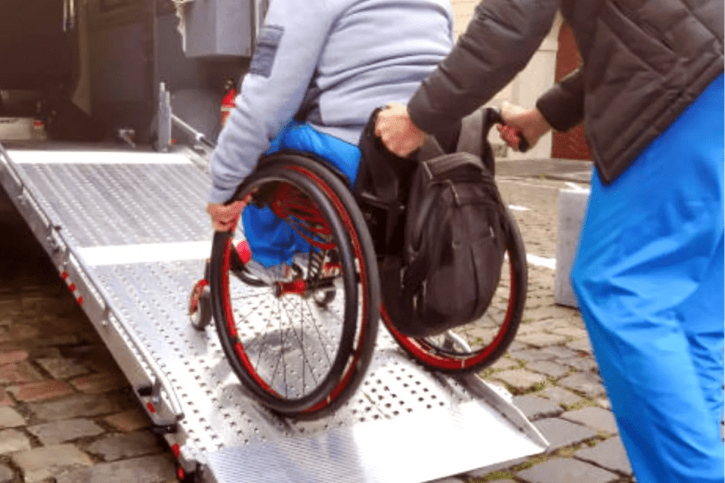 Thumbnail for The one major reform needed to improve Access Taxis