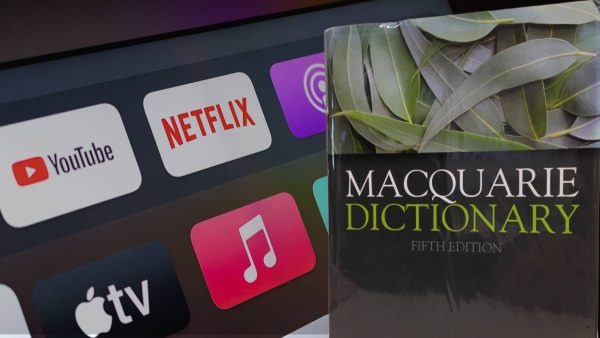 Australia's dictionary reckons we've all experienced some 'enshittification' this year.