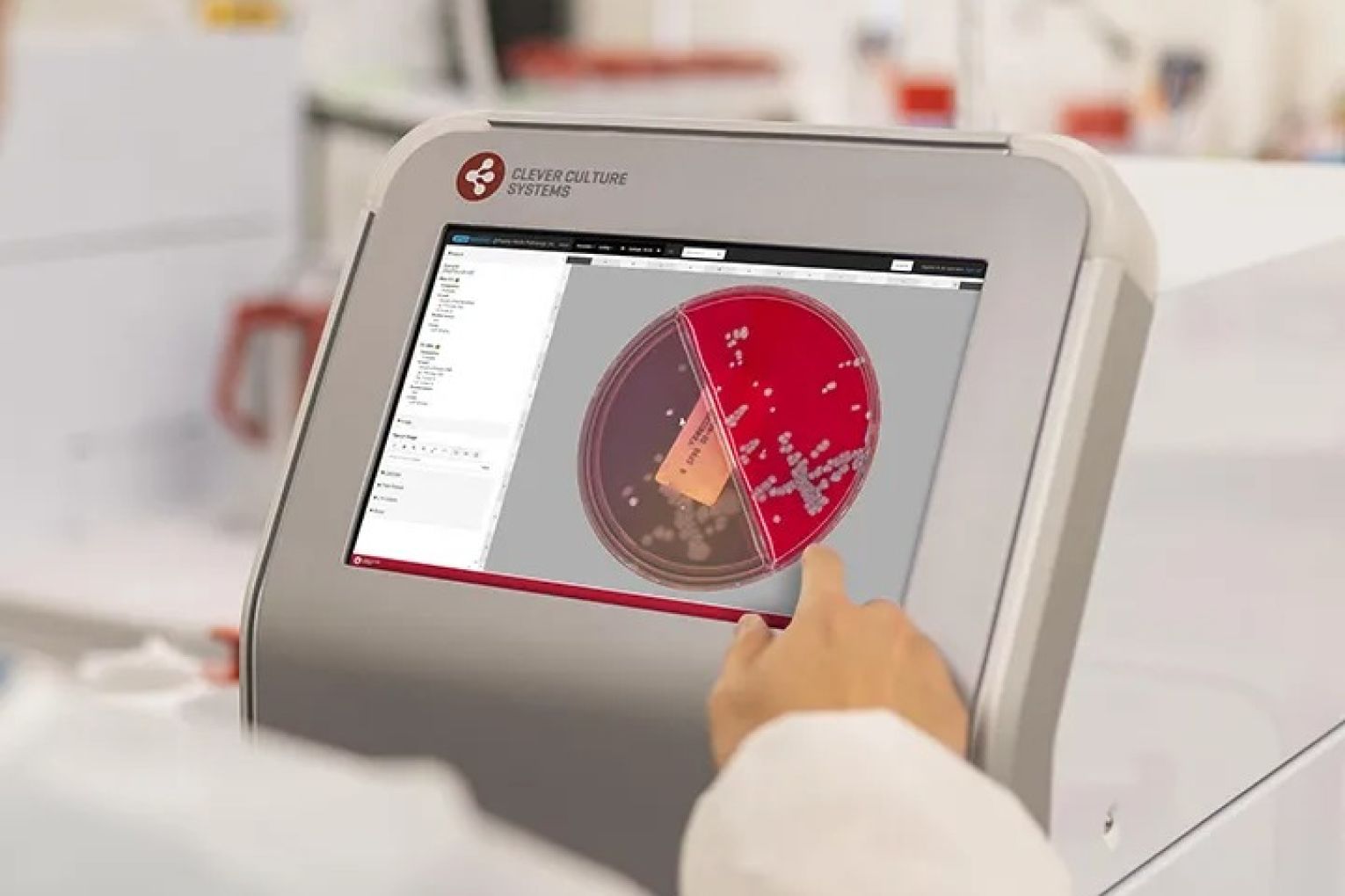 University of Adelaide tech is the core of CCS's product range. Photo: CCS.