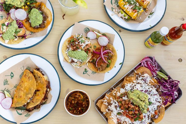 Thumbnail for Costa Taco Broadbeach