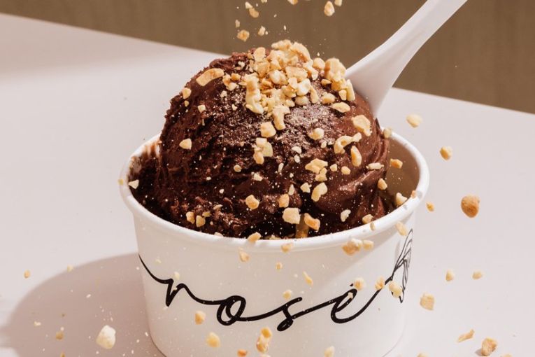 Thumbnail for Rosé Gelateria