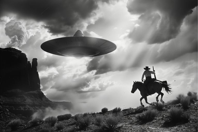 Thumbnail for Stars Align emerges a winner in art show Resolution – on now and into the new year