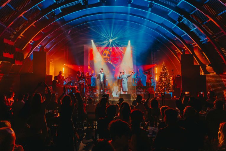 Thumbnail for Brisbane’s biggest music trivia night Not On Your Rider returns for 2025 with a new location