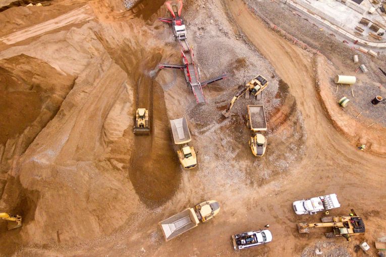 Thumbnail for Inside the ‘growing dependence’ that’s redefining Australian mining