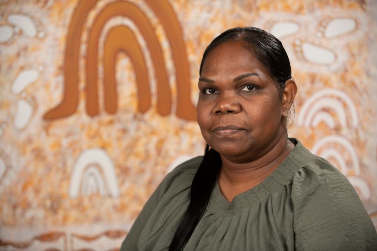 Thumbnail for Artist’s exploration of frontier violence is sobering and inspiring