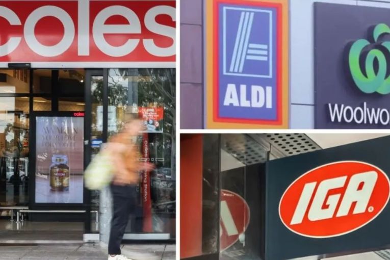 Thumbnail for Prices dropping for all supermarkets bar one
